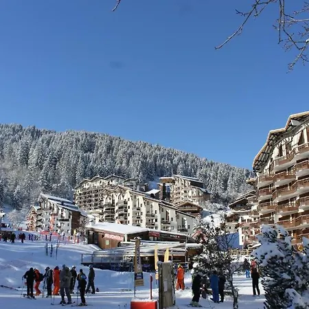 Apartamento Résidence Folyères 18 Clés Blanches